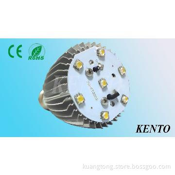 E27 LED Bulb 7W Lighting
